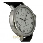  Eberhard Days 8 Jours Ref. 21017