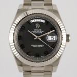  Rolex Day Date Ref. 218239