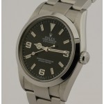  Rolex Explorer Ref. 114270
