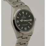  Rolex Explorer Ref. 114270
