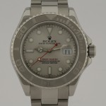  Rolex Yacht Master Ref. 16622