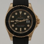  Rolex Yacht Master II Ref. 116655