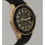  Rolex Yacht Master II Ref. 116655