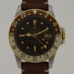  Rolex GMT Ref. 1675