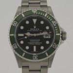  Rolex Submariner Ref. 16610LV