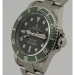  Rolex Submariner Ref. 16610LV