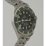  Rolex Submariner Ref. 16610LV