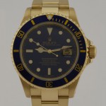  Rolex Submariner Ref. 16618