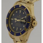  Rolex Submariner Ref. 16618