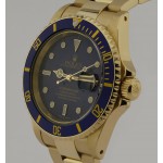  Rolex Submariner Ref. 16618