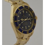  Rolex Submariner Ref. 16618