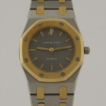  Audemars Piguet Royal Oak Lady Ref. BA6058