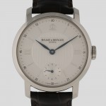  Baume & Mercier Classima Ref. M0A08735