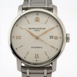  Baume & Mercier Classima