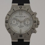  Bulgari Scuba Ref. SCB 38 S