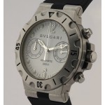  Bulgari Scuba Ref. SCB 38 S