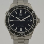  Tag Heuer Aquaracer Ref. WAK2110