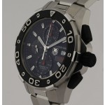  Tag Heuer Aquaracer Ref. CAJ2112.BA0872