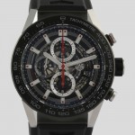  Tag Heuer Carrera 01 Ref. CAR2A1Z.FT6044