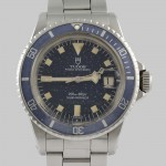  Tudor Submariner Snowflake Ref. 9411/0