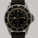  Tudor Submariner Militare Ref. 7928