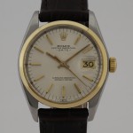  Rolex Date Ref. 1500