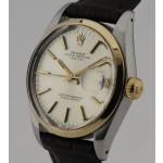  Rolex Date Ref. 1500