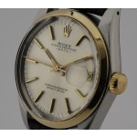  Rolex Date Ref. 1500