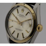  Rolex Date Ref. 1500