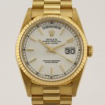  Rolex Day Date Ref. 18238