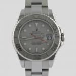  Rolex Yacht Master Ref. 168622