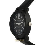  Bulgari Carbongold (Via Condotti) BB 40 CL