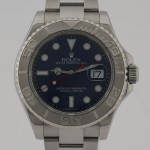  Rolex Yacht Master Ref. 116622