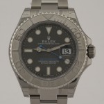  Rolex Yacht Master Ref. 116622