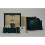  Rolex Sea Dweller Deepsea D-Blue Ref. 116660