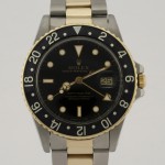  Rolex GMT Ref. 16750