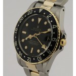  Rolex GMT Ref. 16750