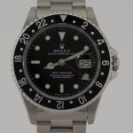  Rolex GMT Ref. 16700