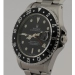  Rolex GMT Ref. 16700