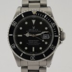  Rolex Submariner Ref. 16610