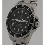  Rolex Submariner Ref. 16610