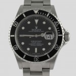  Rolex Submariner Ref. 16610