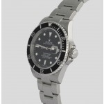  Rolex Submariner Ref. 16610