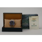  Rolex Submariner Ref. 16613