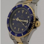  Rolex Submariner Ref. 16613