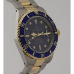  Rolex Submariner Ref. 16613