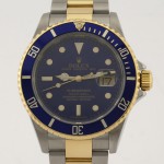  Rolex Submariner Ref. 16613