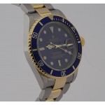  Rolex Submariner Ref. 16613