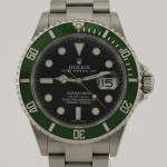  Rolex Submariner Ref. 16610LV