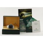  Rolex Submariner Ref. 16610LV